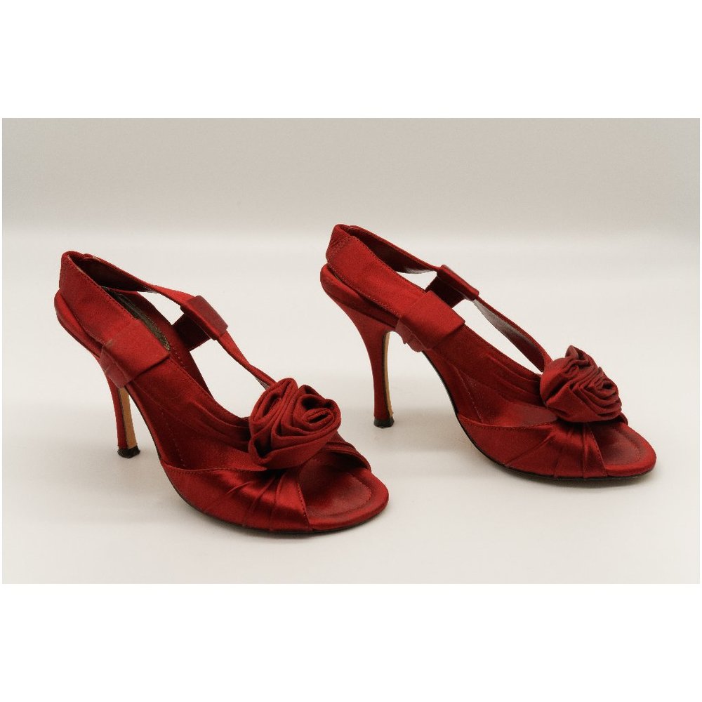 Max Studio Scent - Red - US 5.5M